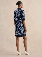 Hobbs Marciella Kleid - Bild 2 von 4