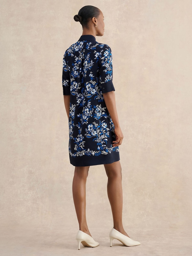 Hobbs Marciella Kleid - Bild 2 von 4