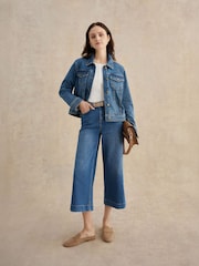 Hobbs Blue Vivienne Jacket - Image 2 of 5