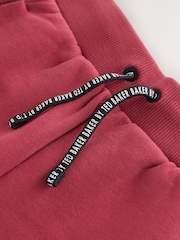 Rojo - Conjunto de sudadera y pantalones de chándal de Baker by Ted Baker - Imagen 5 de 9