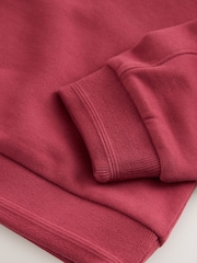 Rojo - Conjunto de sudadera y pantalones de chándal de Baker by Ted Baker - Imagen 7 de 9