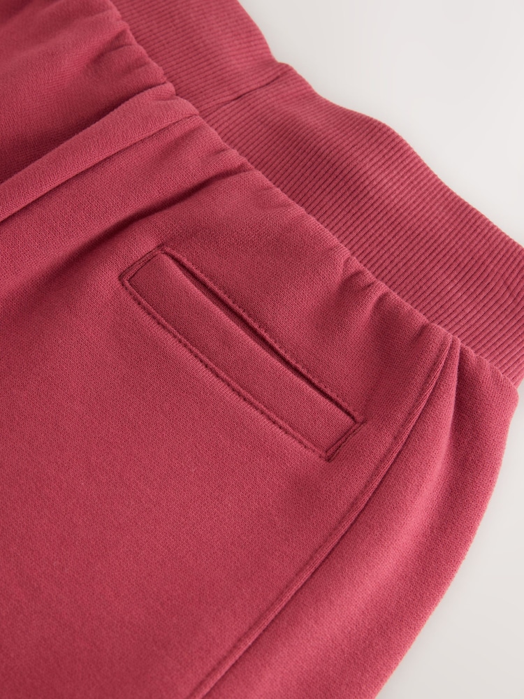 Rojo - Conjunto de sudadera y pantalones de chándal de Baker by Ted Baker - Imagen 9 de 9
