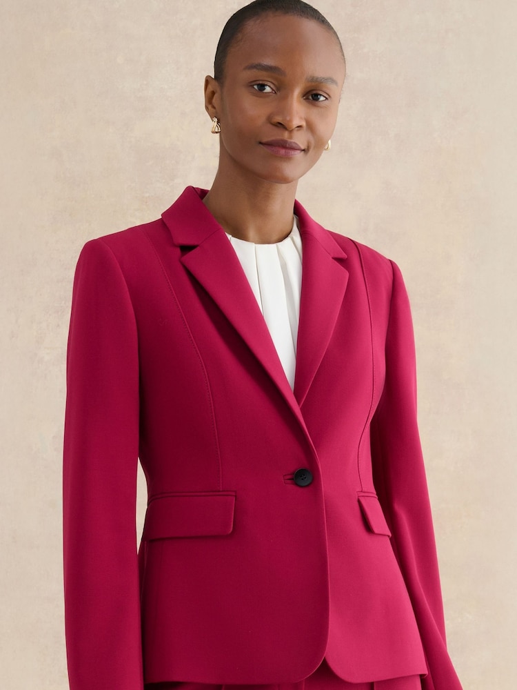 Hobbs Gemma Jacket - Imaginea 1 din 4 Hobbs Gemma Jacket - Imaginea 1 din 4