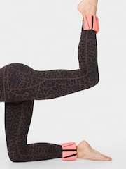 Sweaty Betty Pink 2lb Ankle Weights - Image 2 of 6