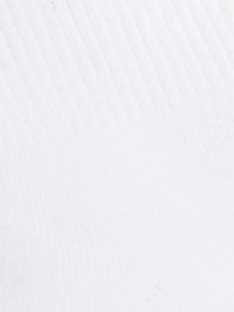 Sweaty Betty White Varsity Slogan Socks - Image 3 of 3 Sweaty Betty White Varsity Slogan Socks - Image 3 of 3