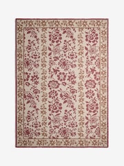 Laura Ashley Earlstone Stripe Hand Knotted Wool Rug - Slika 1 od 1