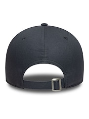 New Era Black League Essential 9Forty New York Yankees Cap - Image 4 of 5