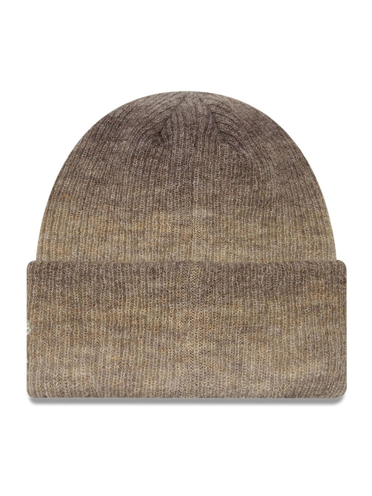 Schwarz - New Era Ombre Beanie New York Yankees Cap - Bild 2 von 2 Schwarz - New Era Ombre Beanie New York Yankees Cap - Bild 2 von 2