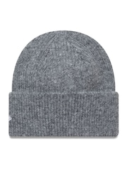 Grau - New Era Ombre Beanie New York Yankees Cap - Bild 2 von 2