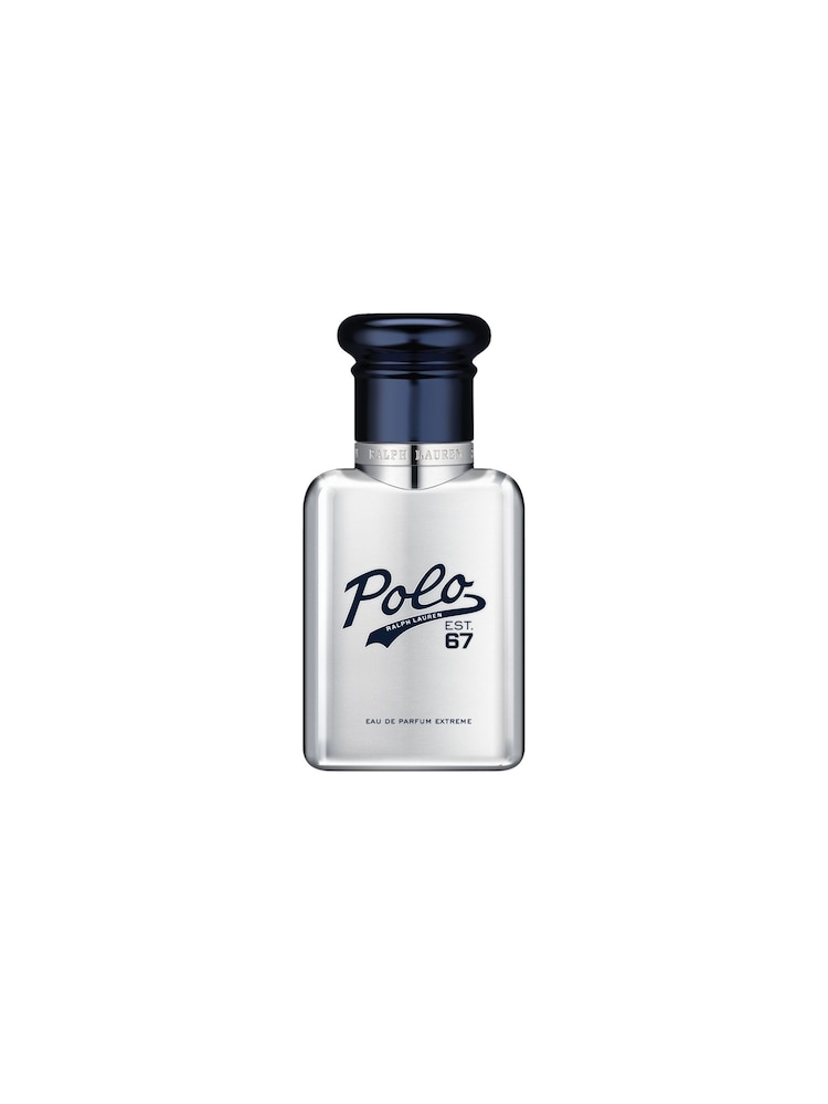 Ralph Lauren Polo 67 Extreme Eau De Parfum 40ml - Image 1 of 7 Ralph Lauren Polo 67 Extreme Eau De Parfum 40ml - Image 1 of 7