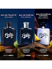 Ralph Lauren Polo 67 Extreme Eau De Parfum 40ml - Image 7 of 7