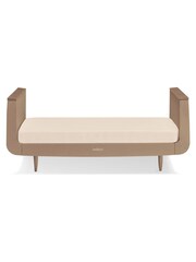 Snuz Mocha SnuzKot Scandi Cot Bed - Image 9 of 10