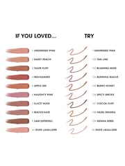 Yves Saint Laurent Lovenude Kiss Shaper Lip Liner - Image 8 of 8