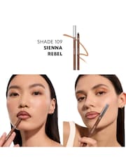 Yves Saint Laurent Lovenude Kiss Shaper Lip Liner - Image 3 of 8