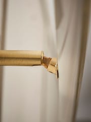 BHS Satin Brass USB-C Rechargeable Picture Light - Image 4 of 7