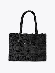Carvela Black Salerno Tote Bag - Image 1 of 4