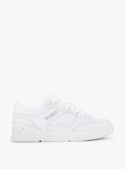 Kurt Geiger London White Kingsland Trainers - Image 1 of 4