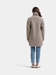 Didriksons Umi Brown Jacket - Image 2 of 6