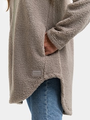 Didriksons Umi Brown Jacket - Image 5 of 6