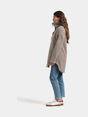 Didriksons Umi Brown Jacket - Image 6 of 6