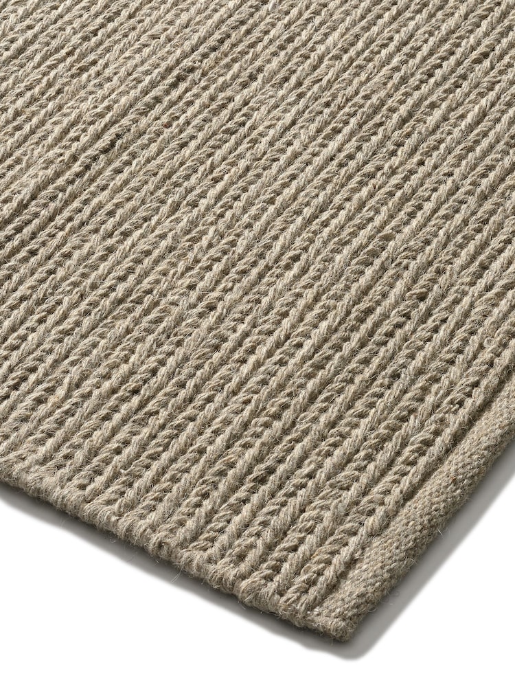 Cotswold Company Stone Ford Rug - Image 3 of 3