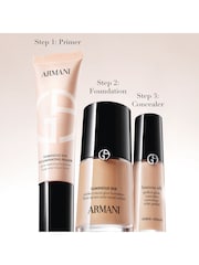 Armani Beauty Luminous Silk Lightweight Liquid Concealer - Image 6 of 8