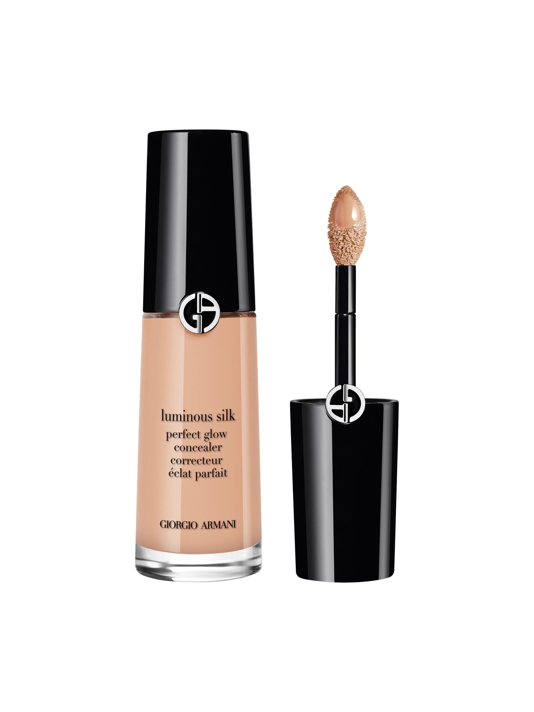 Armani Beauty Giorgio Armani Luminous Silk Concealer - 3.9 - Image 3