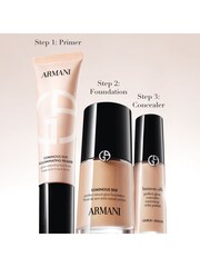 Armani Beauty Luminous Silk Lightweight Liquid Concealer - Image 6 of 7