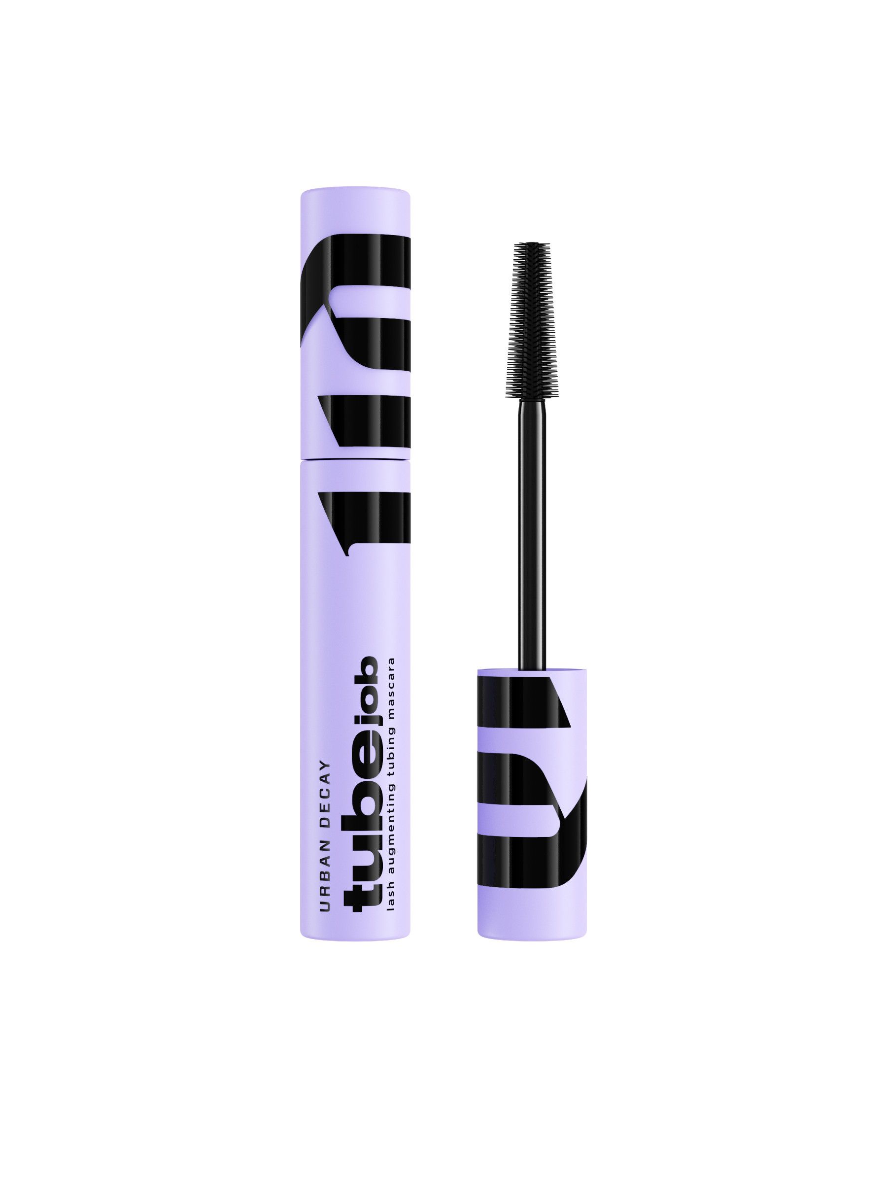 Urban Decay Tube Job Tubing - Mascara Intense Black (8.6 Ml) - Image 6