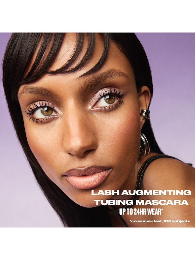 Urban Decay TUBE JOB Tubing Mascara Full Size - Image 2 of 9