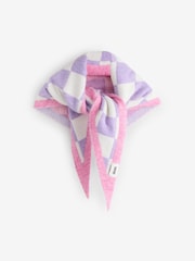 Eleanor Bowmer knitted Scarf - Billede 1 af 3