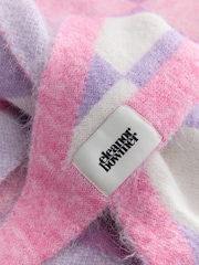 Eleanor Bowmer knitted Scarf - Billede 2 af 3