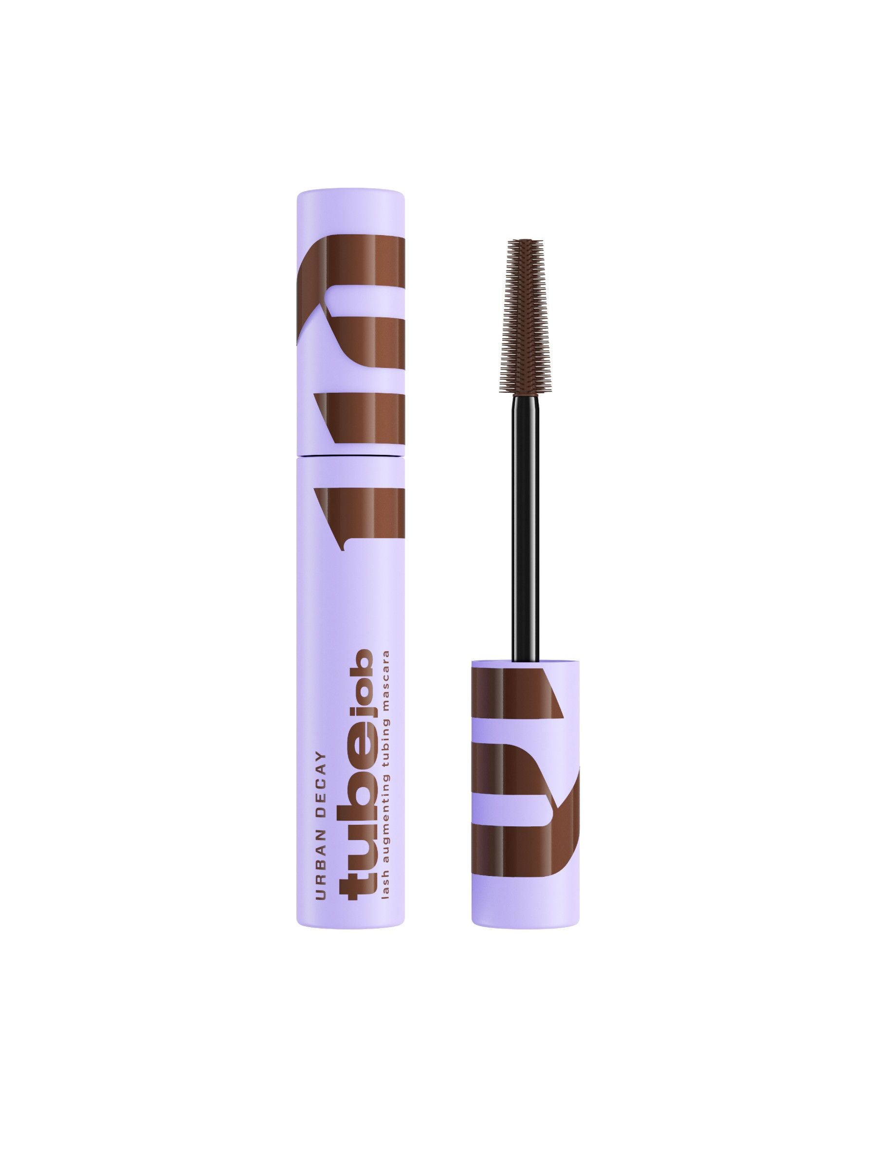 Urban Decay Tube Job Tubing - Mascara Brunette Brown (8.6 Ml) - Image 5