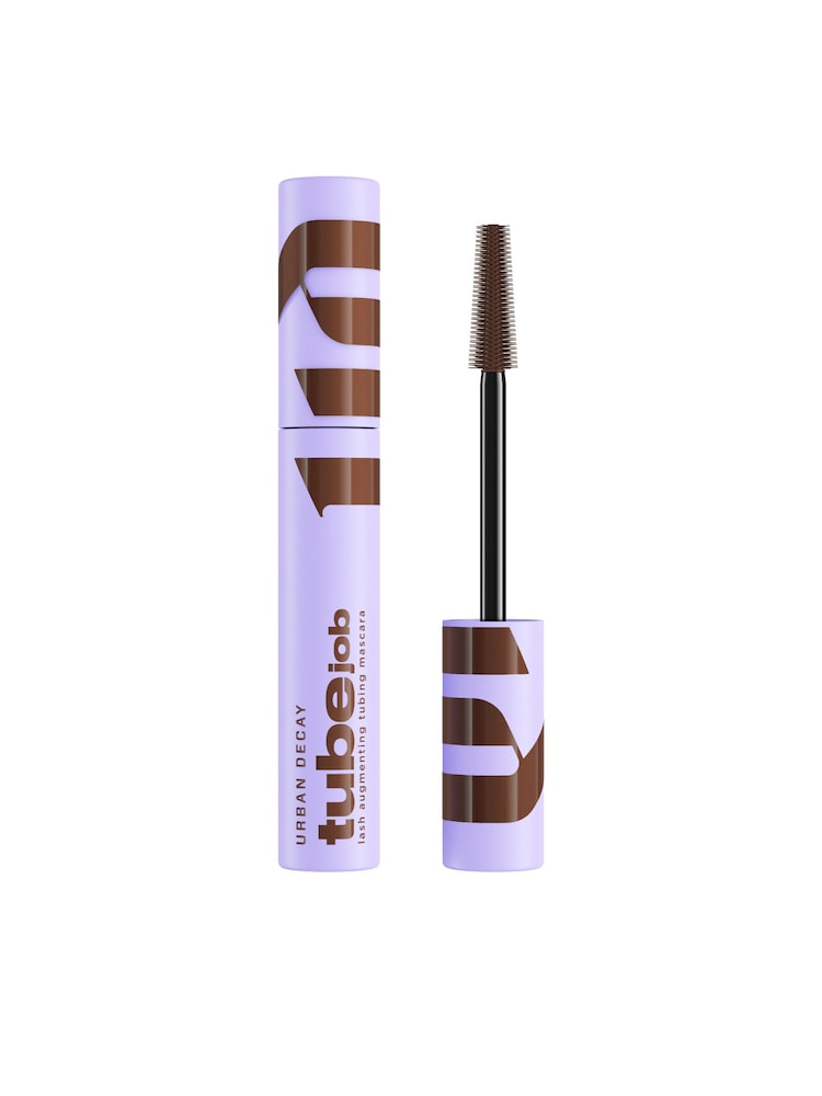 Urban Decay TUBE JOB Tubing Mascara Full Size - Image 1 of 8