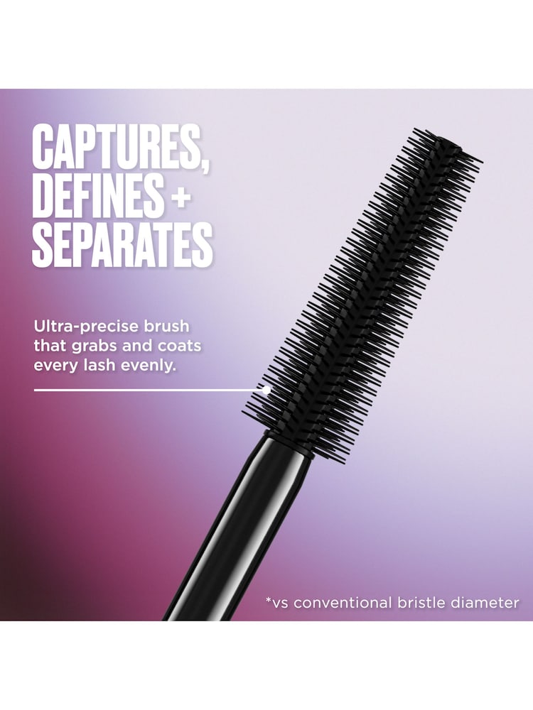 Urban Decay TUBE JOB Tubing Mascara Full Size - Image 8 of 8