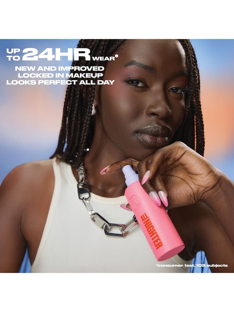 Urban Decay All Nighter Setting Spray Matte Full Size - Image 2 of 9