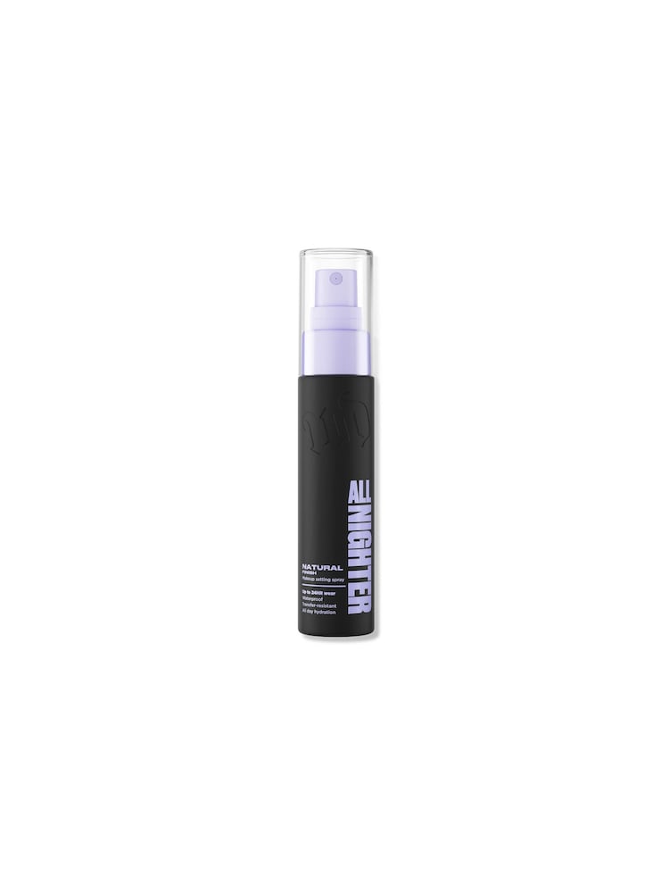 Urban Decay All Nighter Setting Spray Travel Size - Image 1 of 9