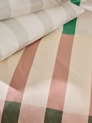 MADE.COM Terri 180 Ensemble housse de couette et taie d'oreiller - Image 2 sur 4