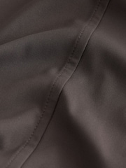 Marron chocolat - N. Premium Barrel Trousers - Image 7 de 9