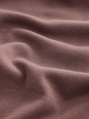 Mole Crew Neck Long Sleeve Top - Image 8 of 8