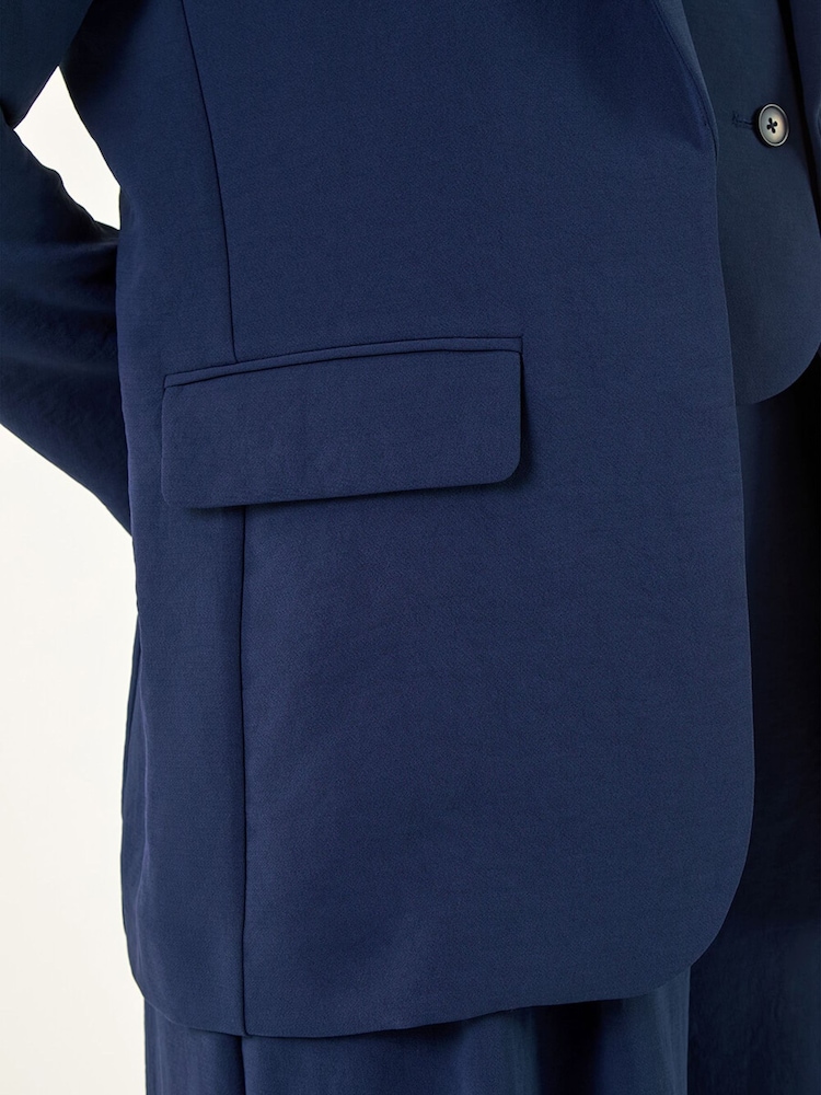 Mornarice - Rimski lagani opušteni Sako - Slika 5 od 5