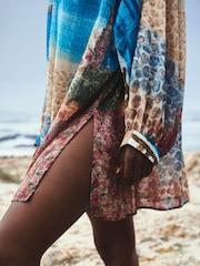 Scenic Benjamin McCregor Voluminous Beach Shirt - Image 6 of 9