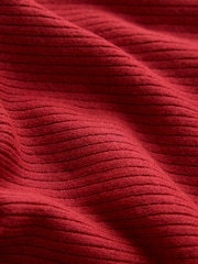 Red Supersoft Cape Jumpers 2 Pack - Image 4 of 4