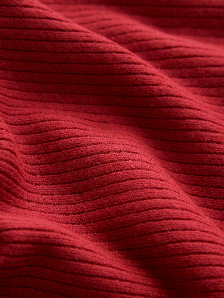 Red Supersoft Cape Jumpers 2 Pack - Image 4 of 4