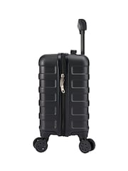 Cabin Max Black Anode Under Seat Small Suitcase - Image 2 of 3