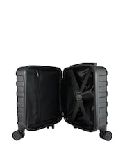 Cabin Max Black Anode Under Seat Small Suitcase - Image 4 of 4