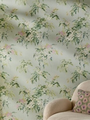 Ruiz Floral 10M Wallpaper - Slika 1 od 2