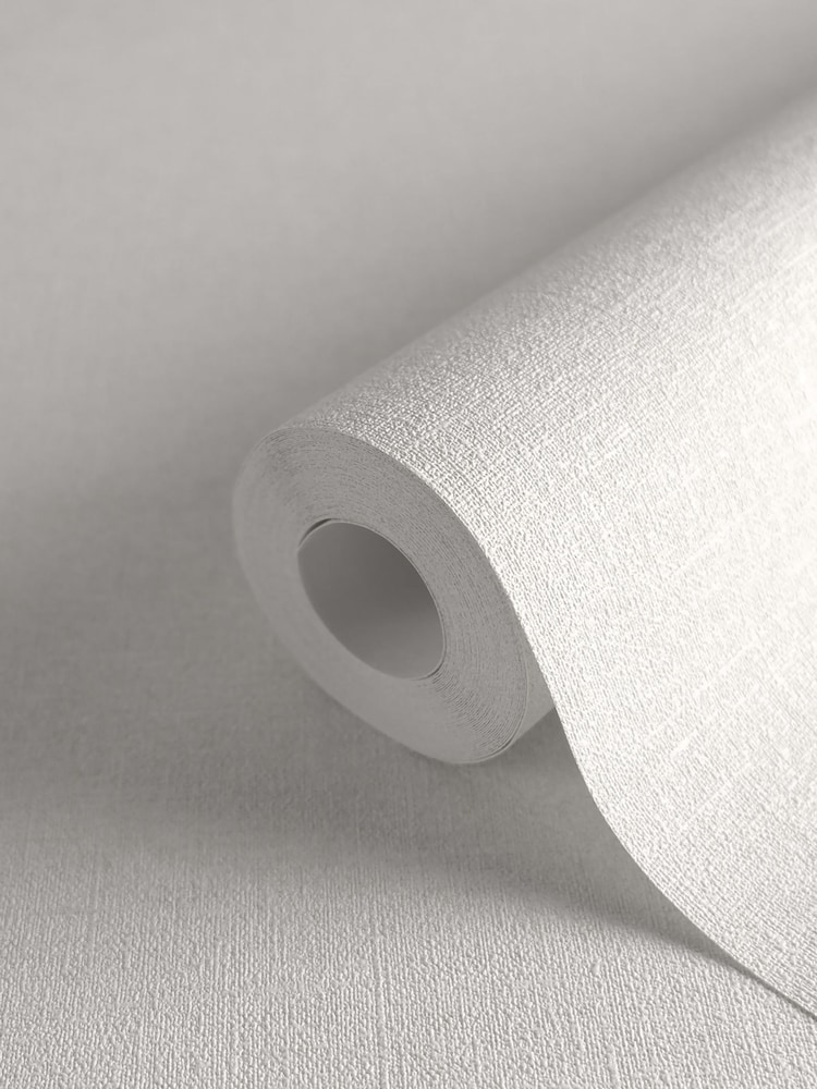 Galerie Wallcoverings Beige Horizon Plain Texture A4 Wallpaper Sample - Image 4 of 4