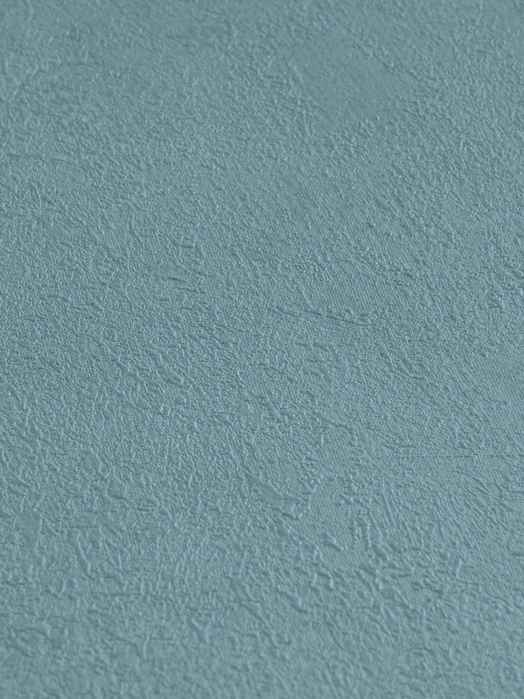 Galerie Wallcoverings Blue Horizon Plain Texture A4 Wallpaper Sample - Image 5 of 5