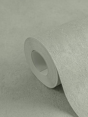 Galerie Wallcoverings Green Horizon Plain Texture A4 Wallpaper Sample - Image 4 of 5